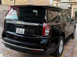 شێڤرۆلێت تاهۆ